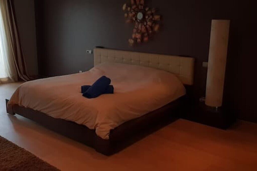 Photo of Bedroom in Torrenova