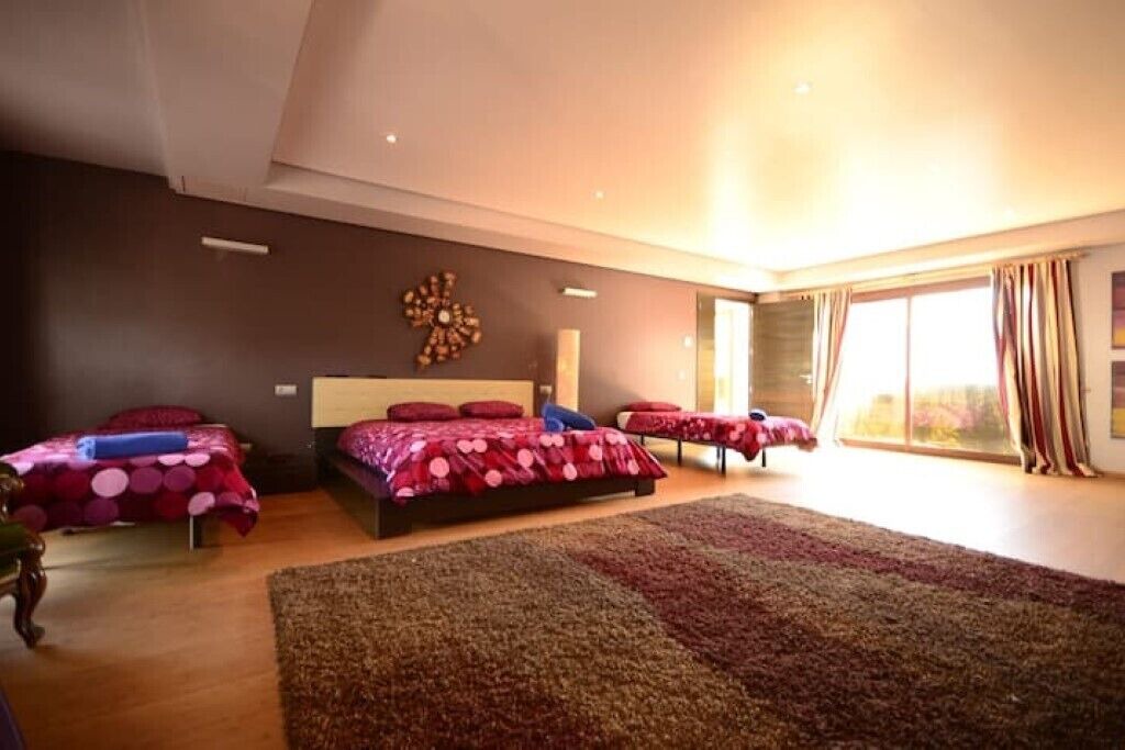 Photo of Bedroom in Torrenova