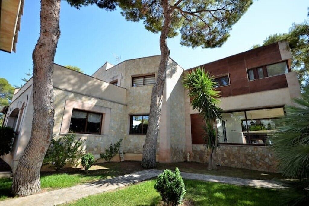 Photo of Outdoor in Torrenova