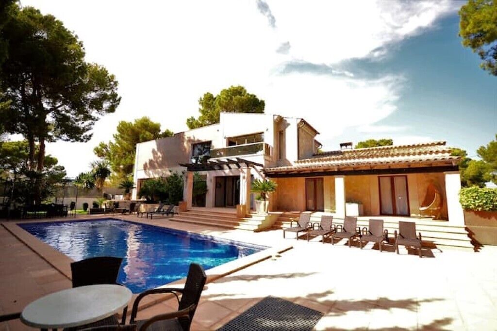 Photo of Outdoor in Torrenova
