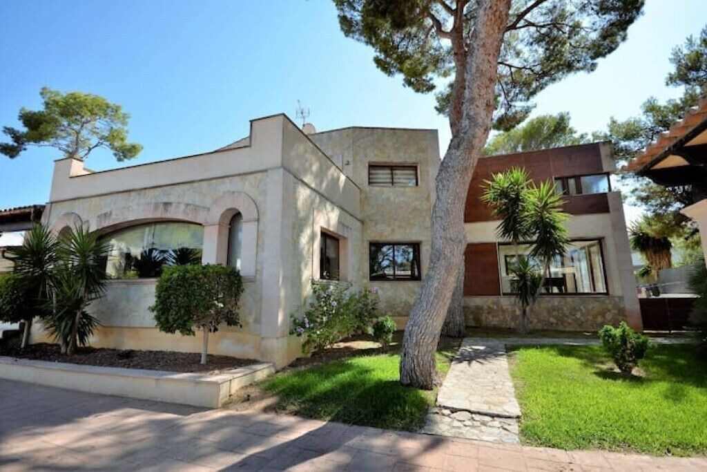 Photo of Outdoor in Torrenova