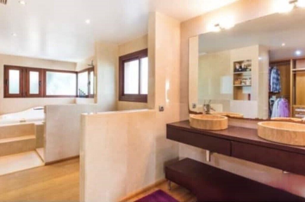Photo of Bathroom in Torrenova