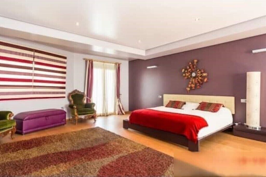 Photo of Bedroom in Torrenova