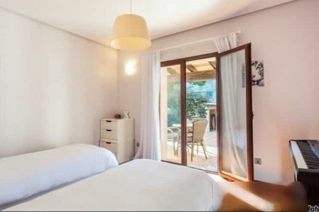 Photo of Bedroom in Torrenova