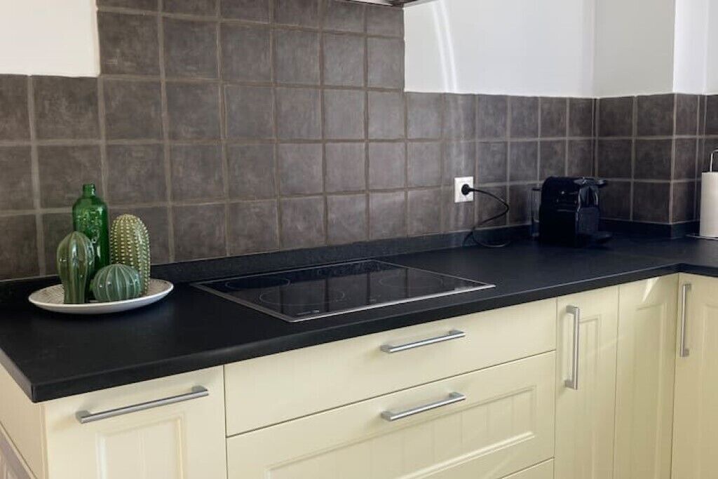 Photo of Kitchen in Fresno de Rodilla