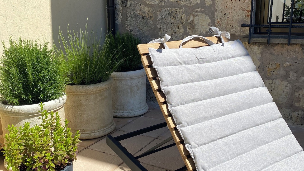 Photo of Patio Balcony in Fresno de Rodilla
