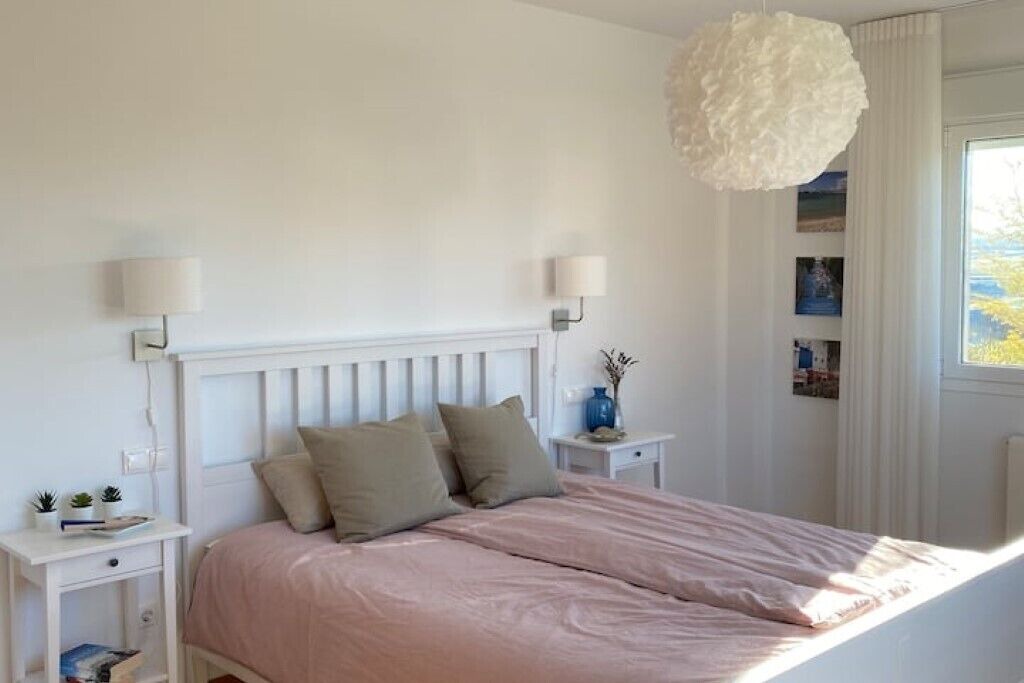 Photo of Bedroom in Fresno de Rodilla