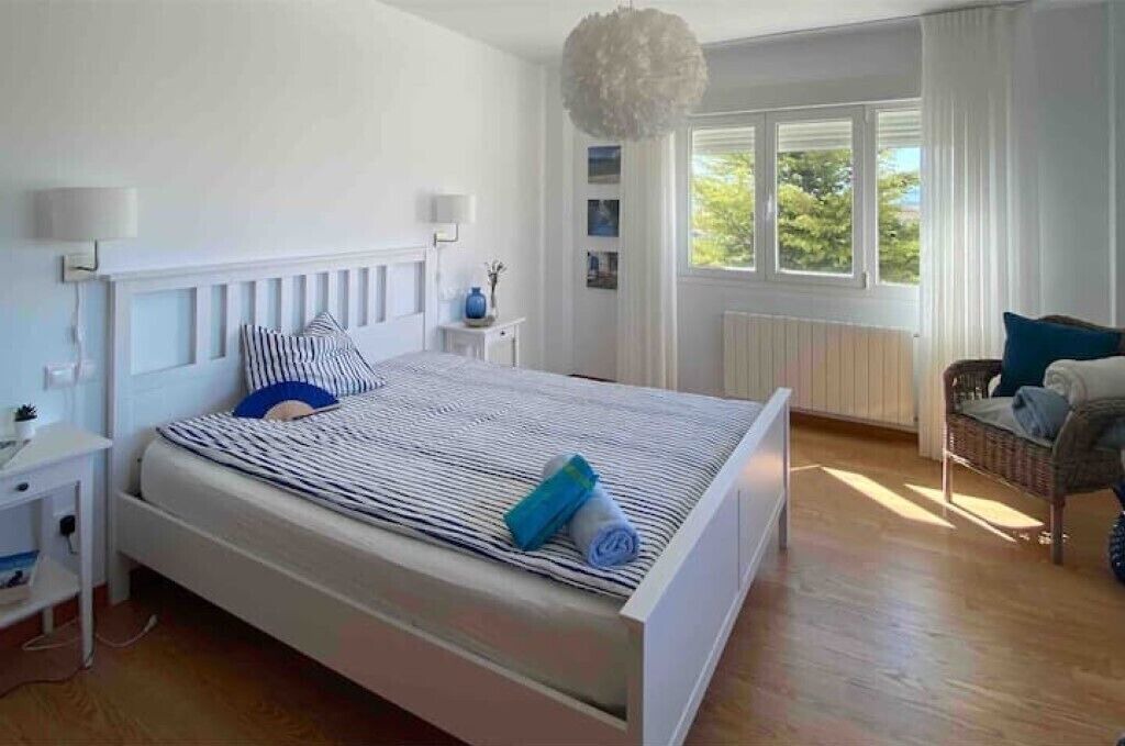 Photo of Bedroom in Fresno de Rodilla