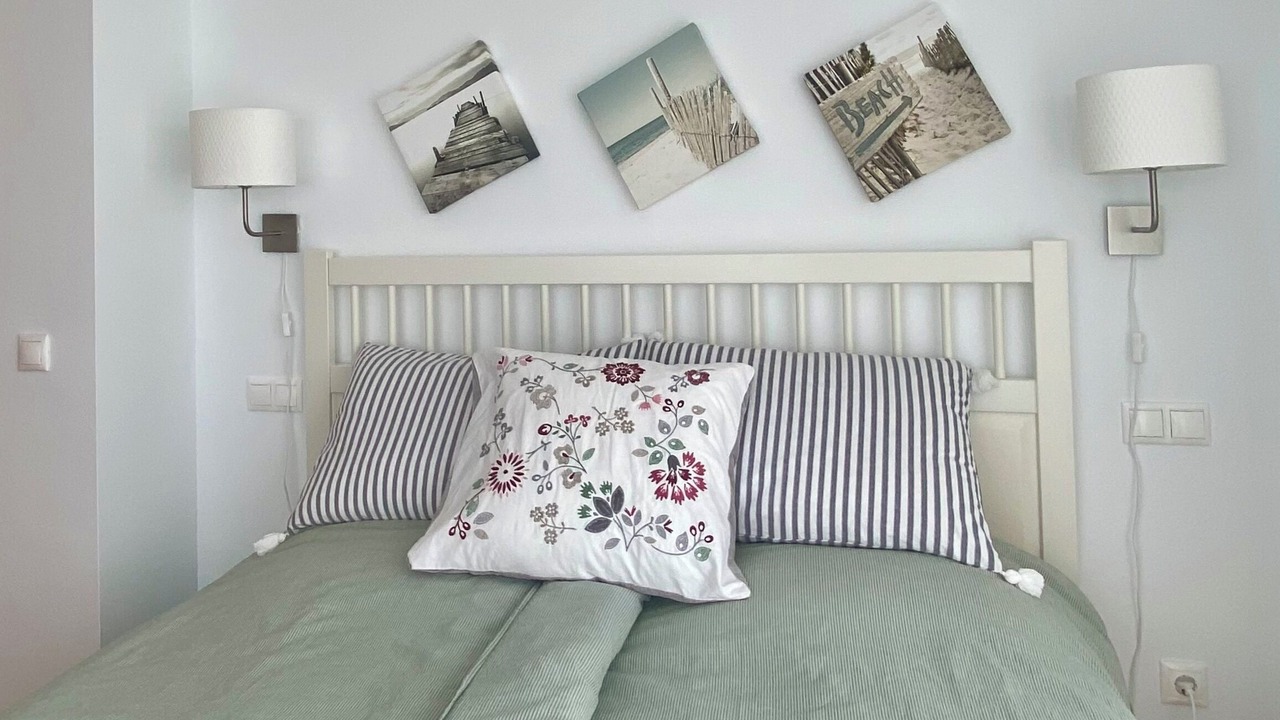 Photo of Bedroom in Fresno de Rodilla