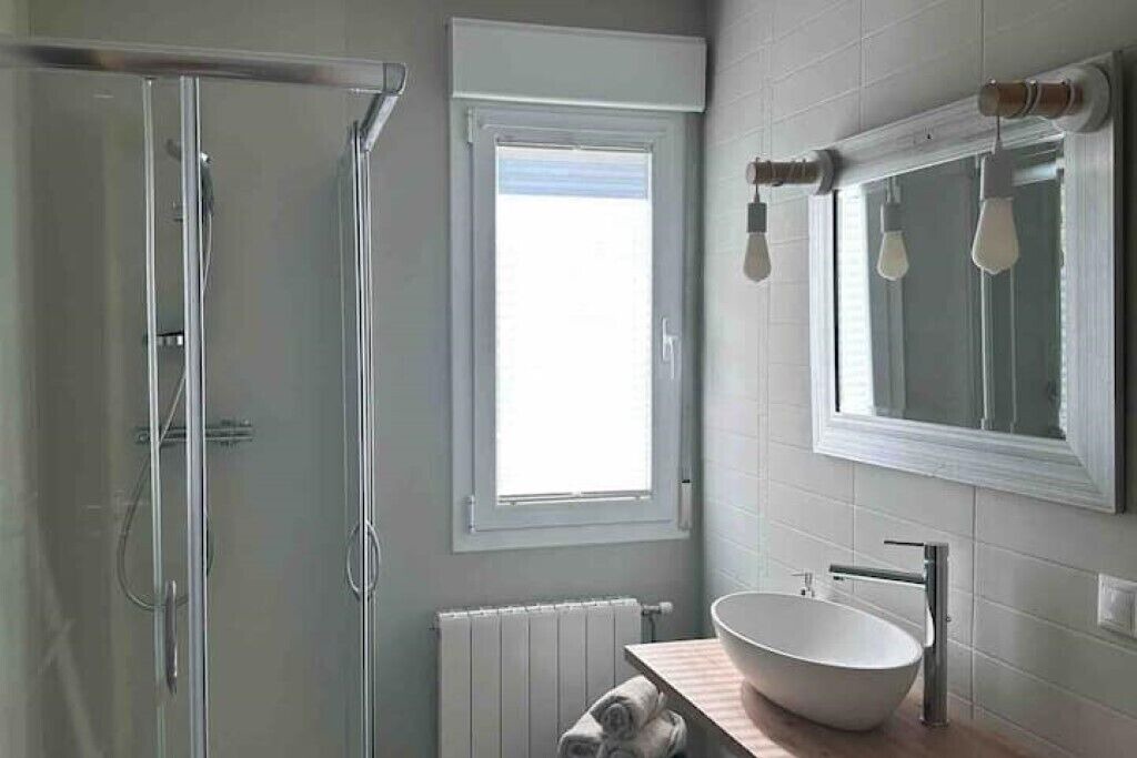 Photo of Bathroom in Fresno de Rodilla