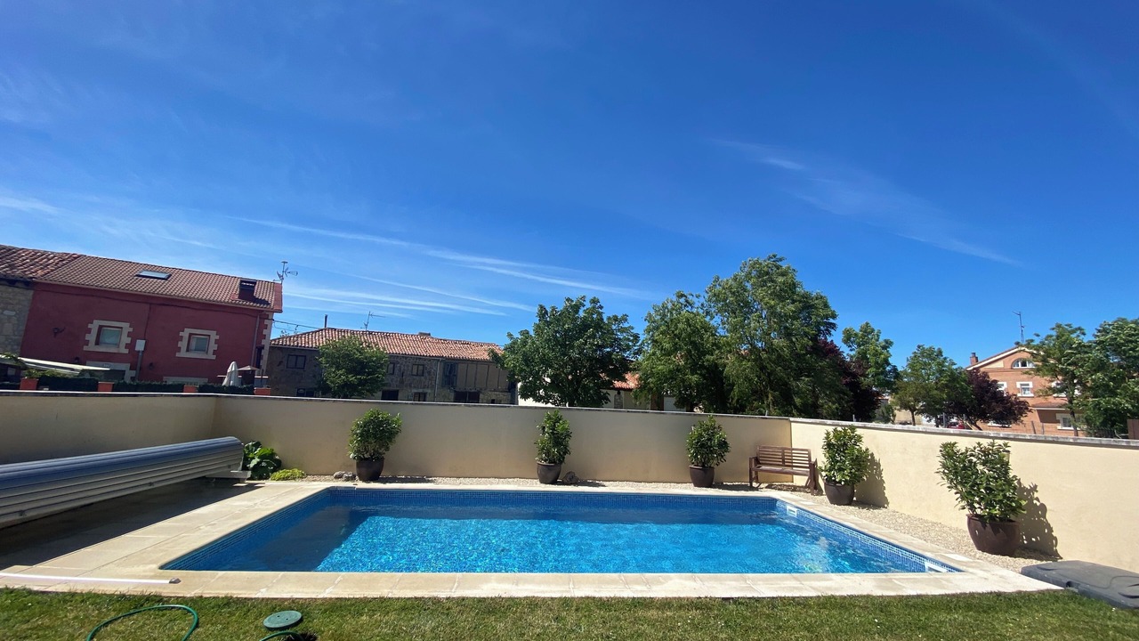 Photo of Outdoor in Fresno de Rodilla