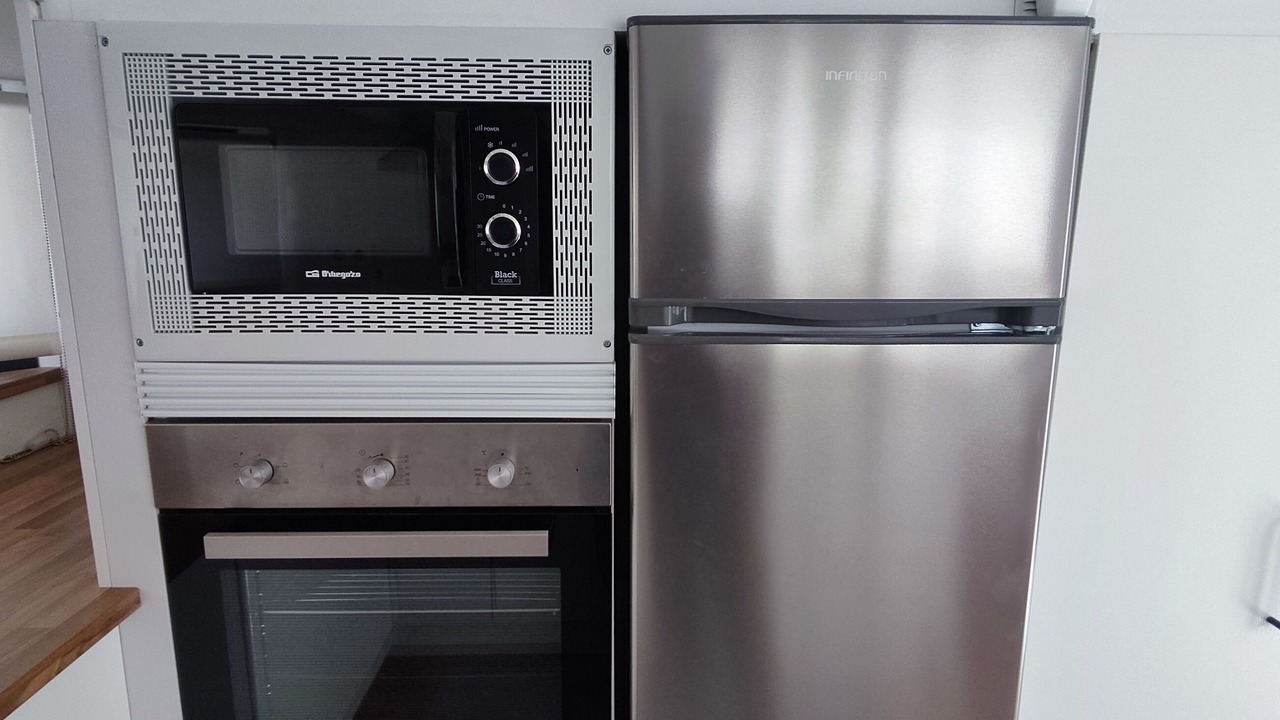 Photo of Kitchen in Canet de Mar