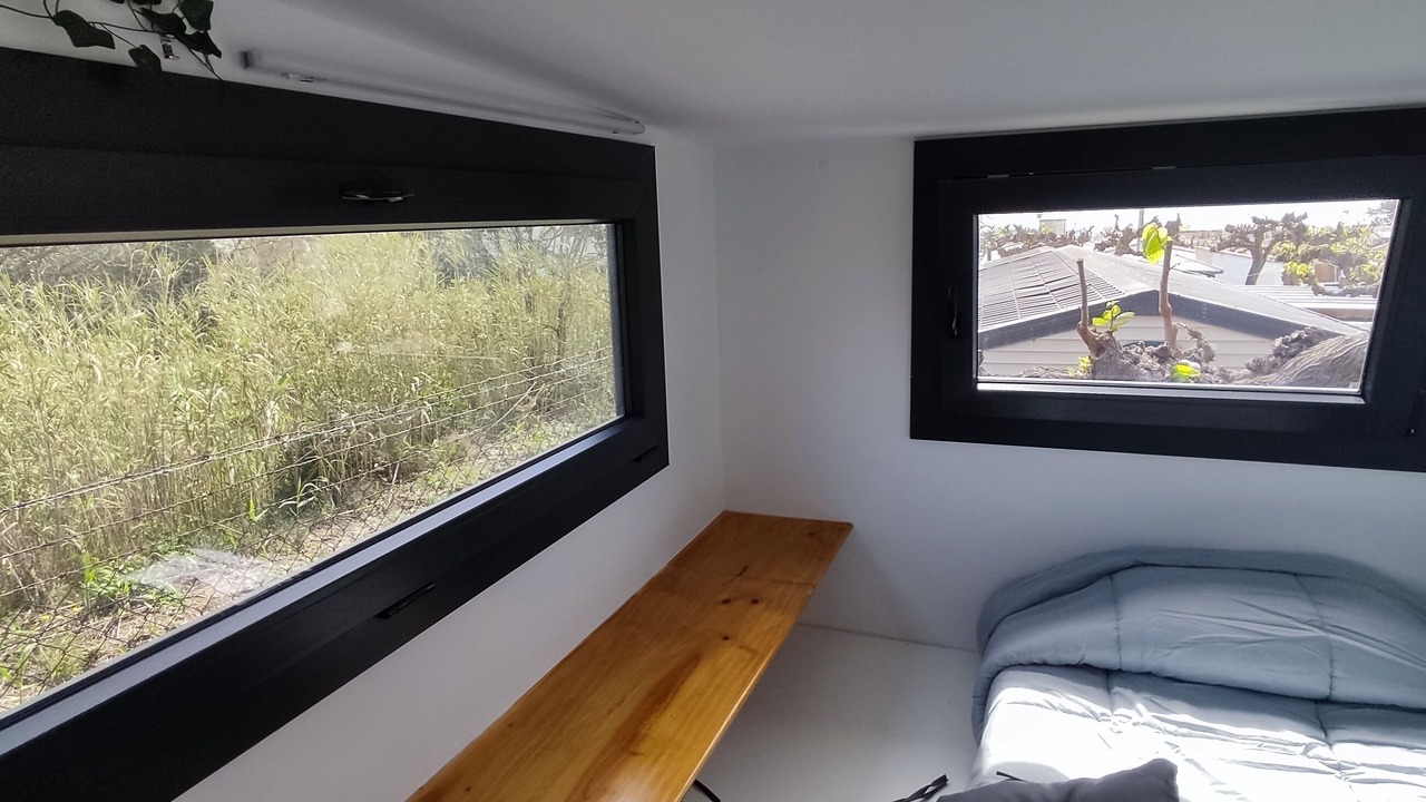 Photo of Bedroom in Canet de Mar