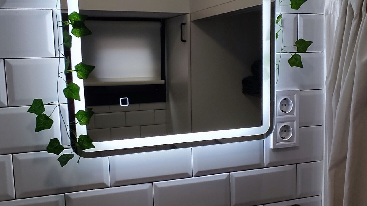 Photo of Bathroom in Canet de Mar
