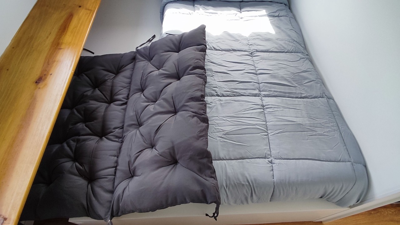 Photo of Bedroom in Canet de Mar