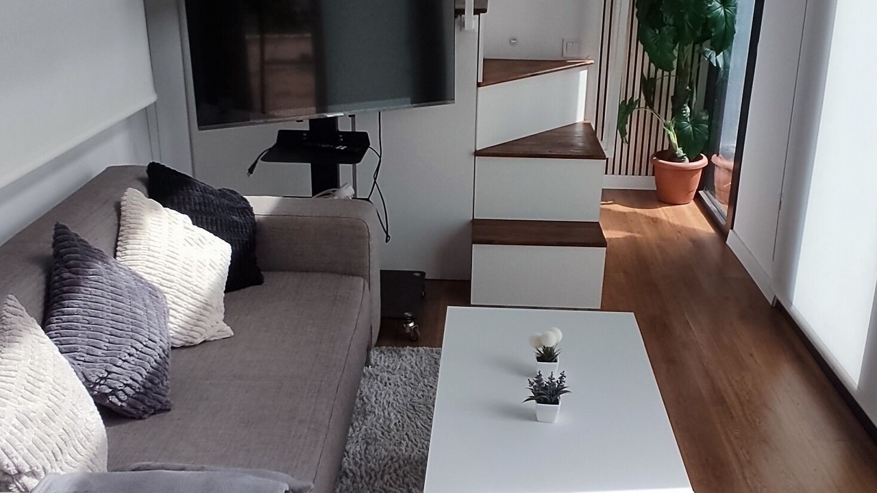 Photo of Livingroom in Canet de Mar