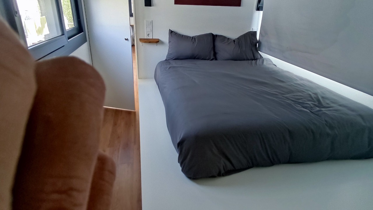 Photo of Bedroom in Canet de Mar