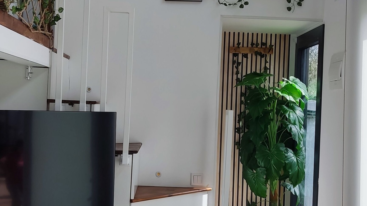Photo of Livingroom in Canet de Mar