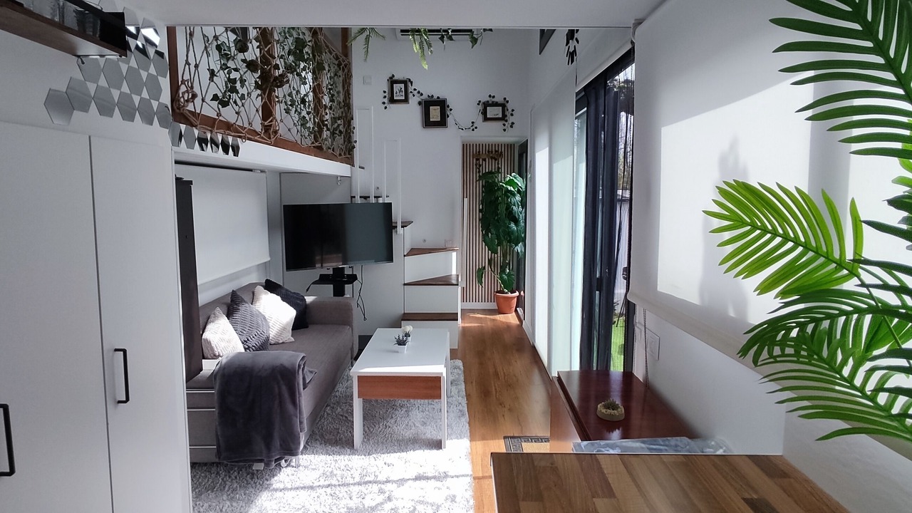 Photo of Livingroom in Canet de Mar