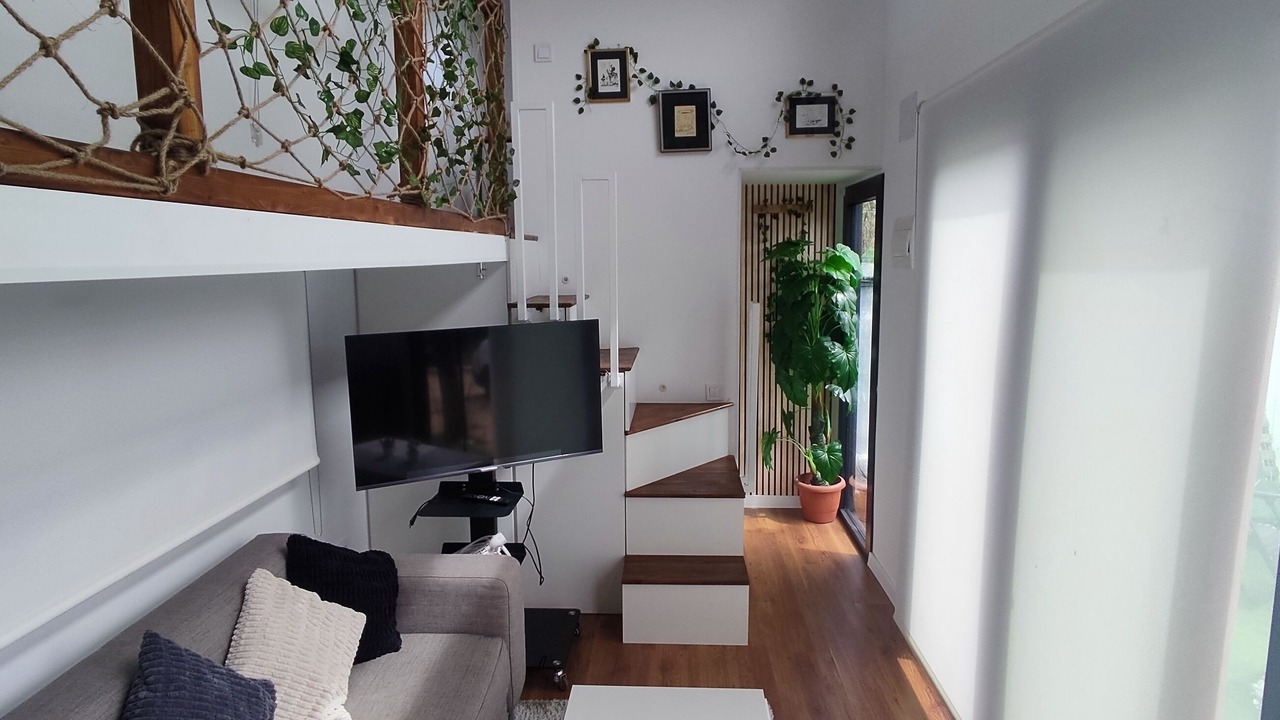 Photo of Livingroom in Canet de Mar
