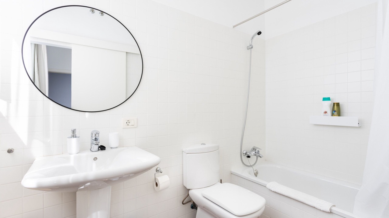 Photo of Bathroom in San Miguel de Abona