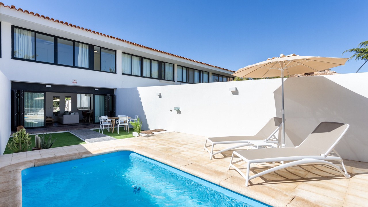 Photo of Outdoor in San Miguel de Abona