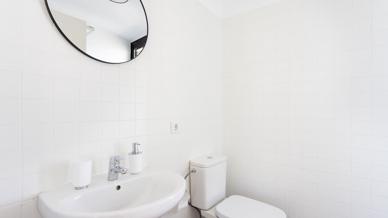 Photo of Bathroom in San Miguel de Abona