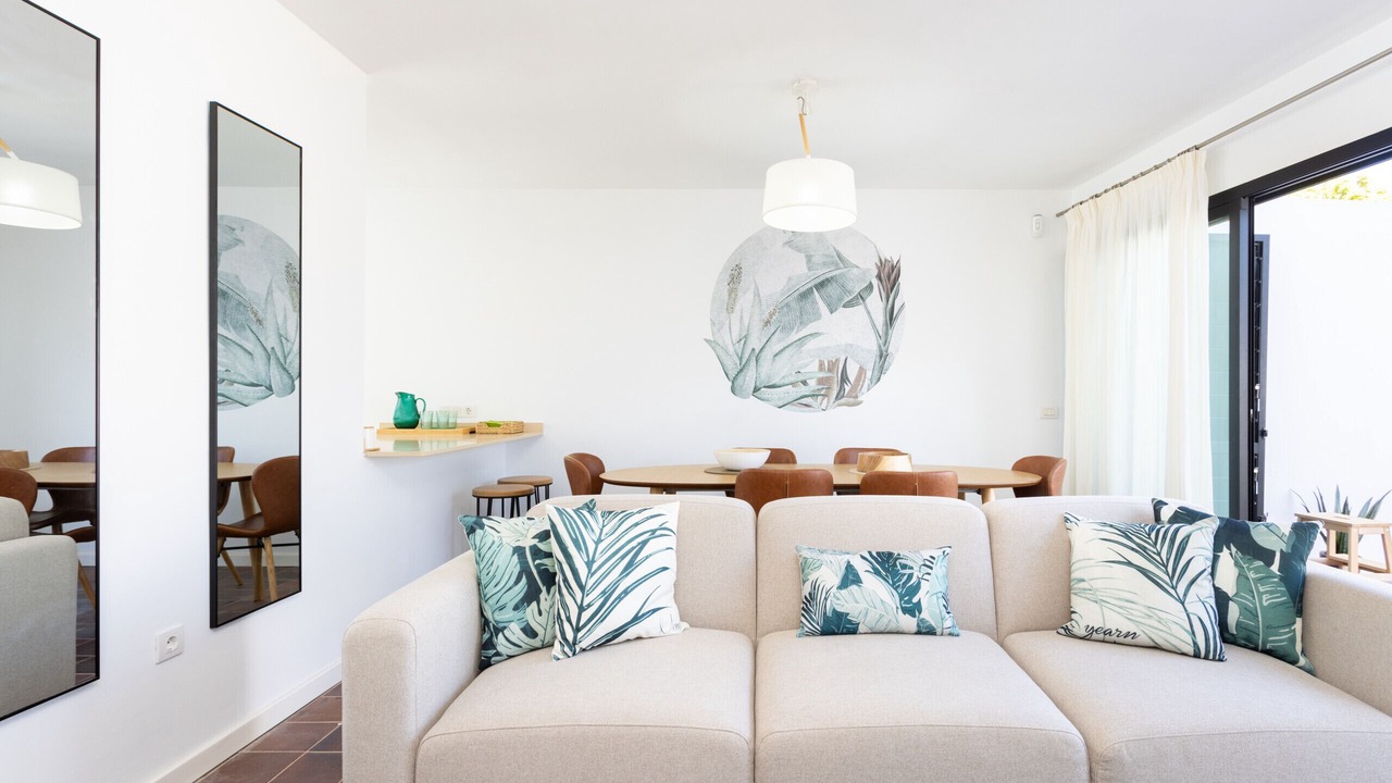 Photo of Livingroom in San Miguel de Abona