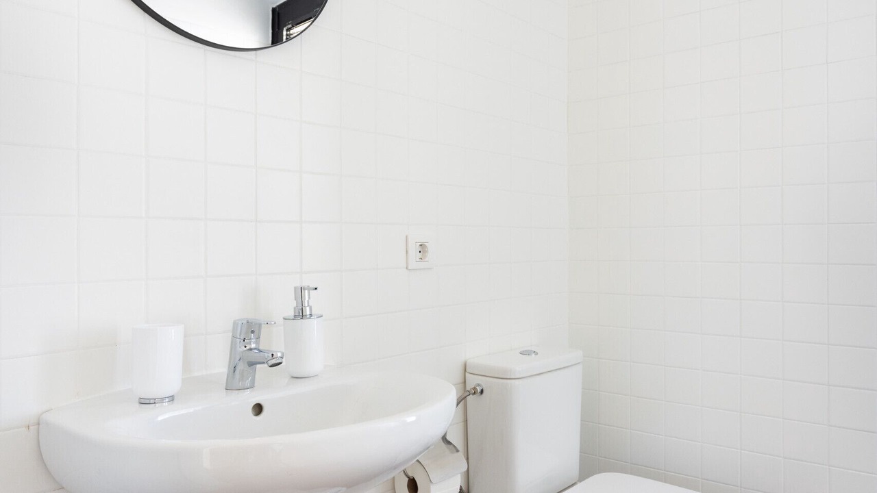 Photo of Bathroom in San Miguel de Abona