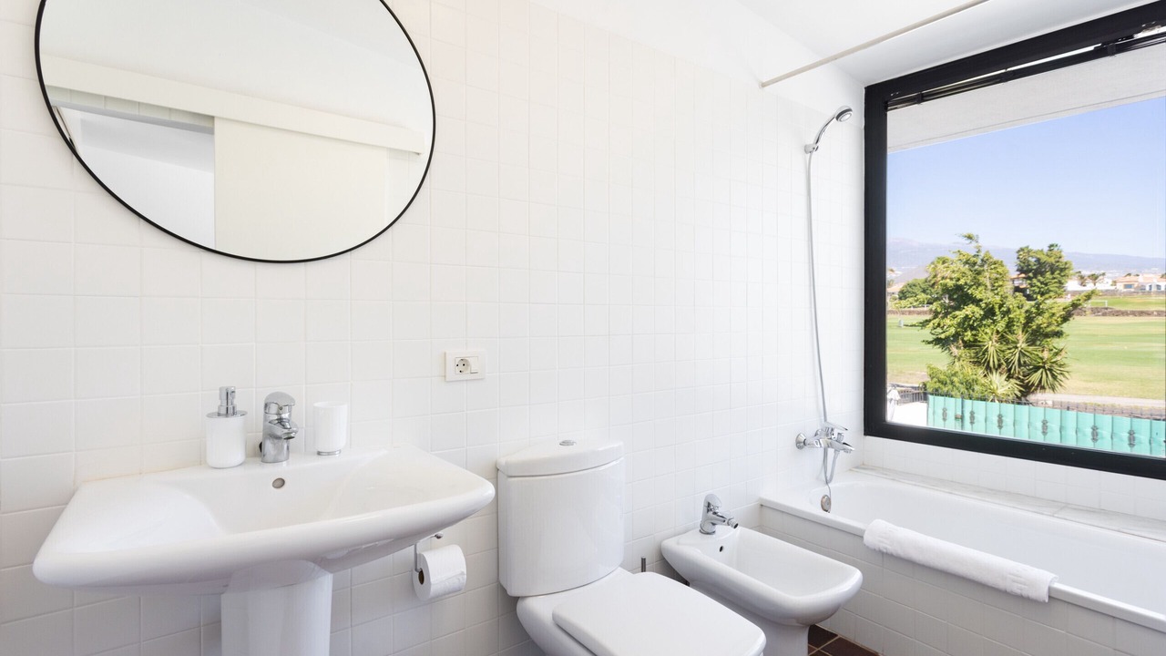 Photo of Bathroom in San Miguel de Abona