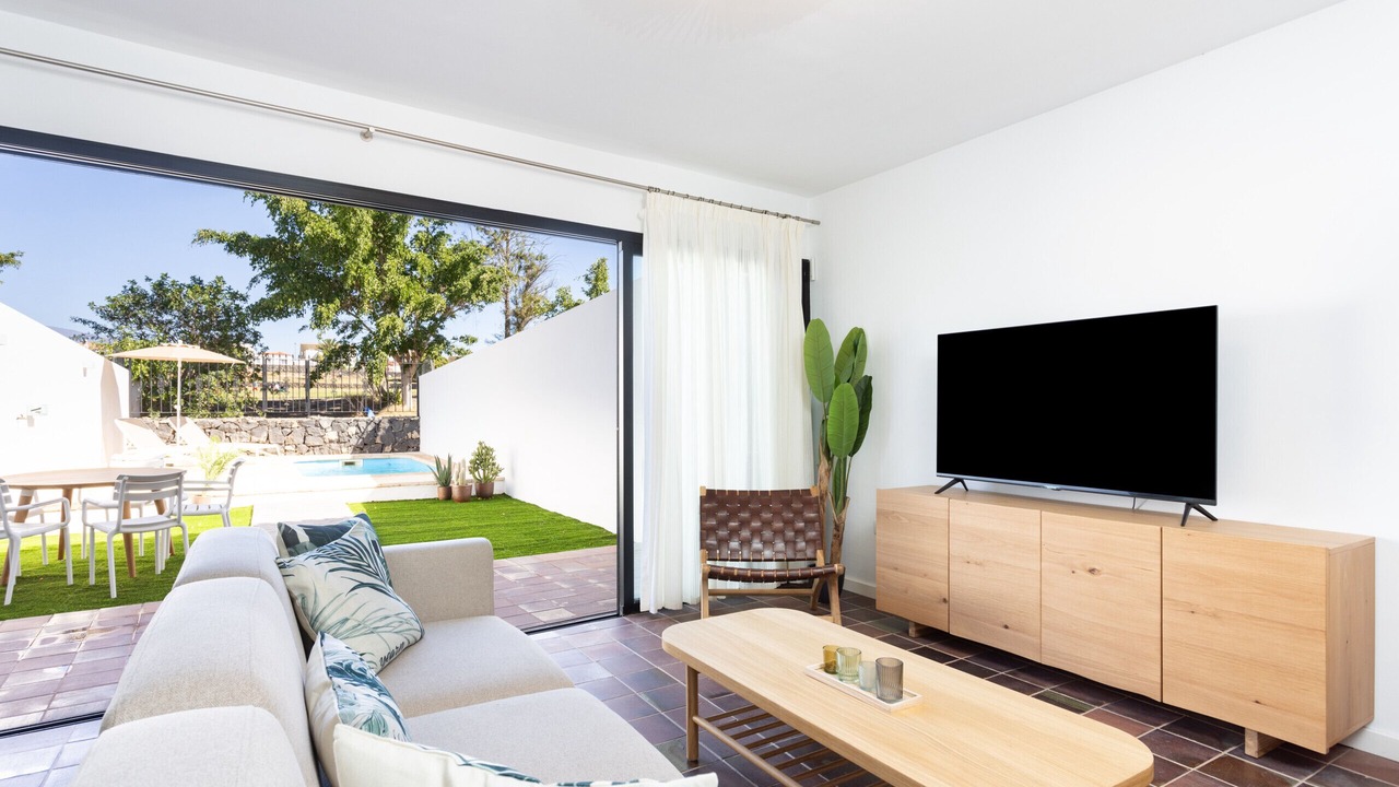 Photo of Livingroom in San Miguel de Abona