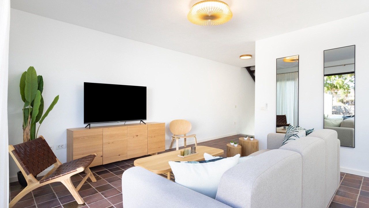 Photo of Livingroom in San Miguel de Abona