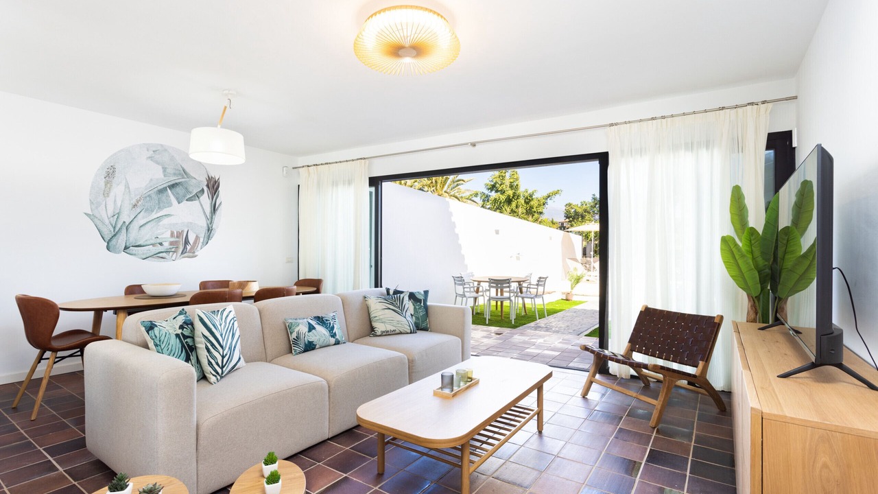 Photo of Livingroom in San Miguel de Abona
