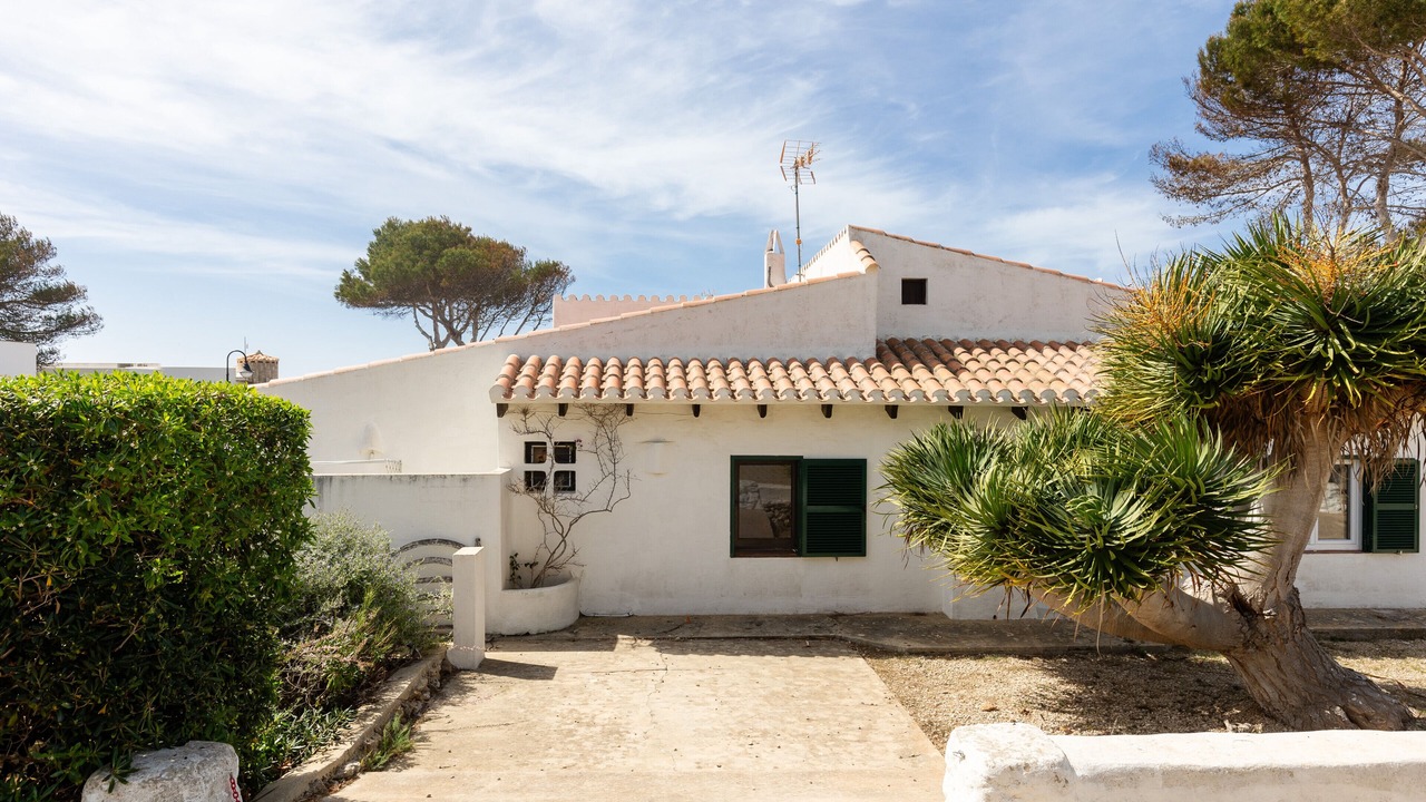 Photo of Outdoor in Binibequer Vell