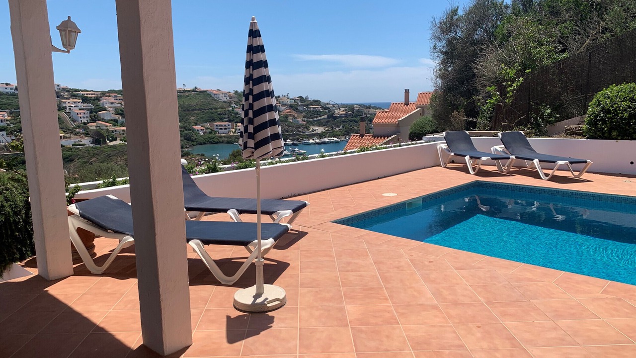 Photo of Outdoor in Cala Llonga