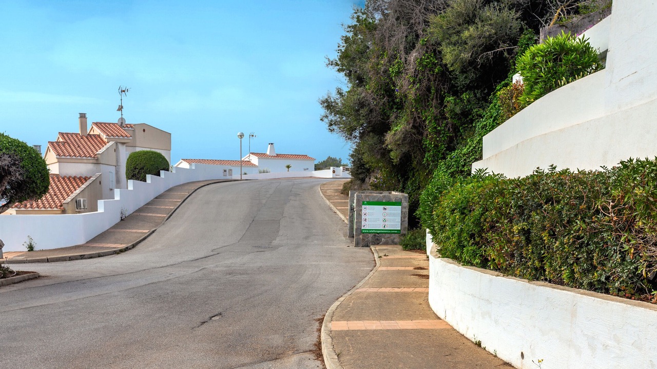 Photo of Outdoor in Cala Llonga