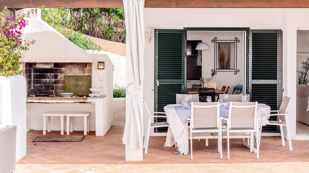 Photo of Outdoor in Cala Llonga
