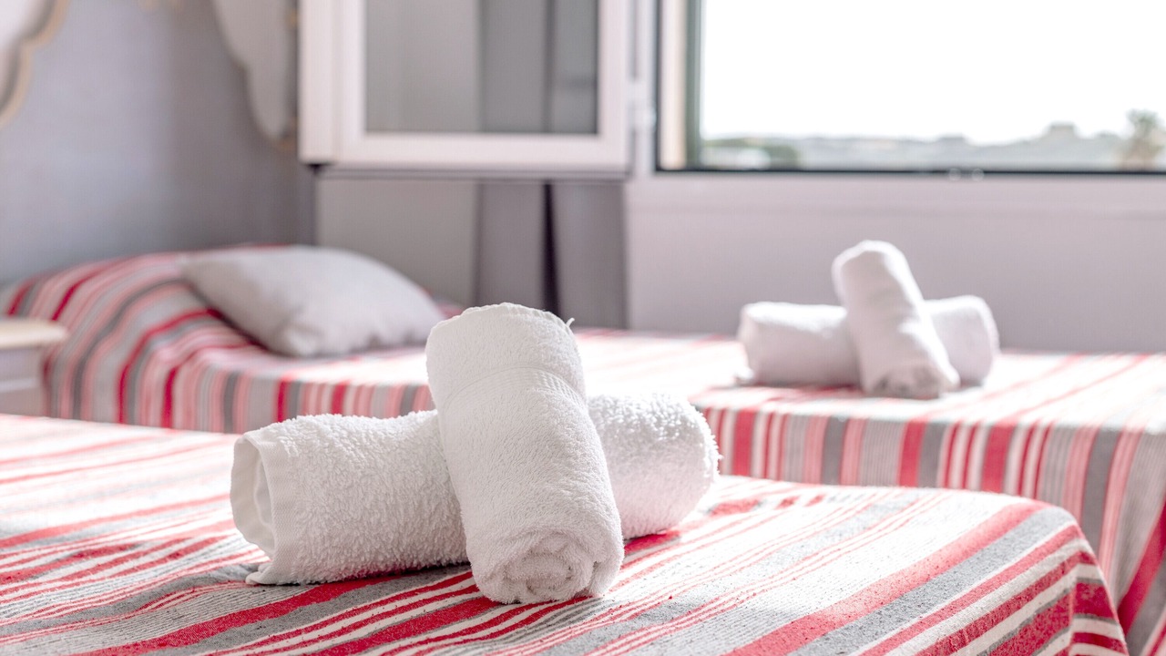 Photo of Bedroom in Cala Llonga