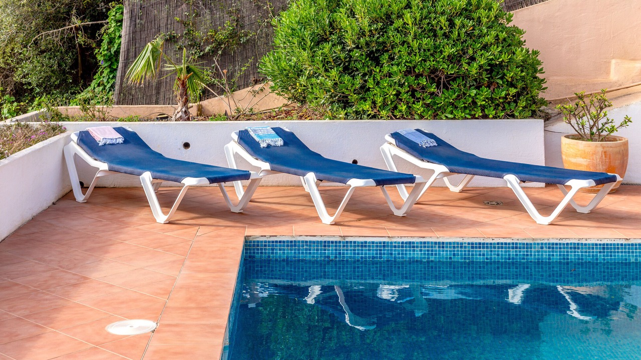 Photo of Outdoor in Cala Llonga