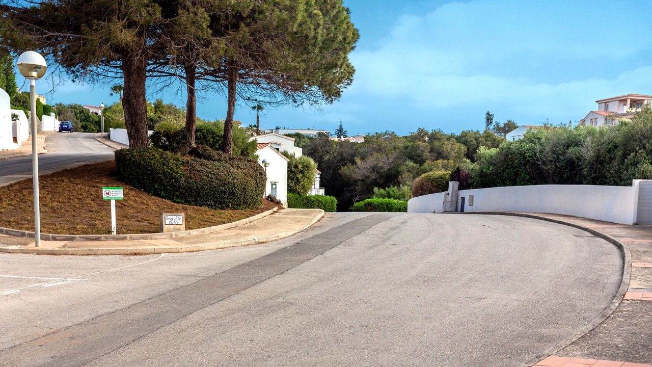 Photo of Outdoor in Cala Llonga