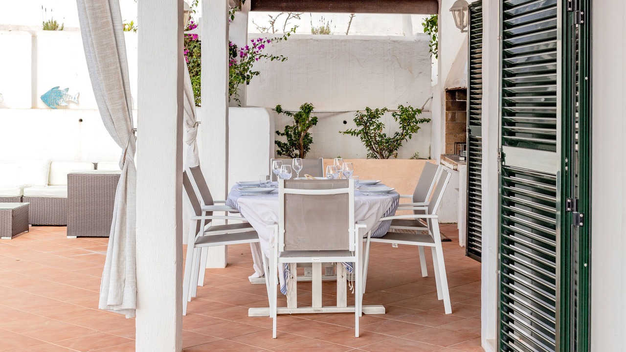 Photo of Outdoor in Cala Llonga