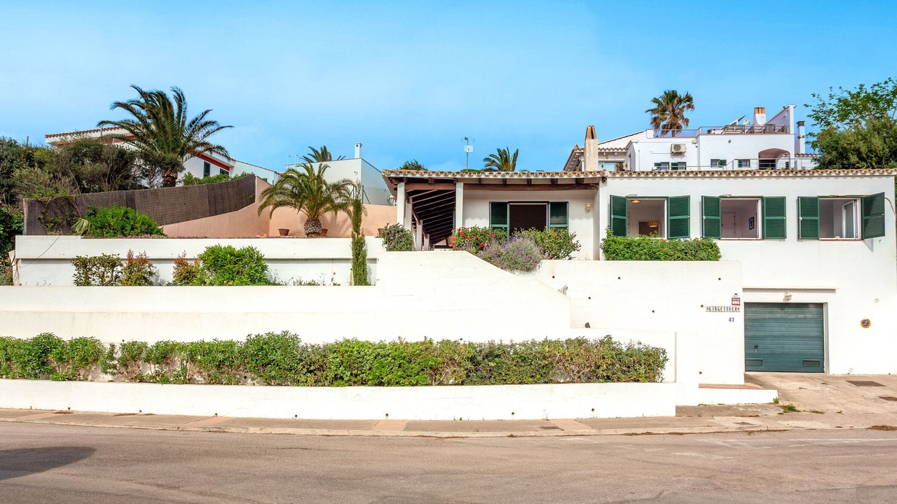 Photo of Outdoor in Cala Llonga