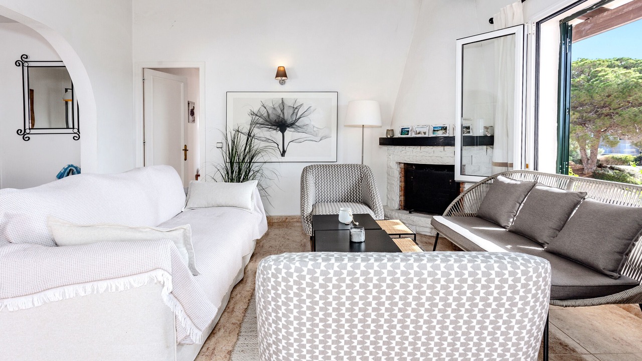Photo of Livingroom in Cala Llonga