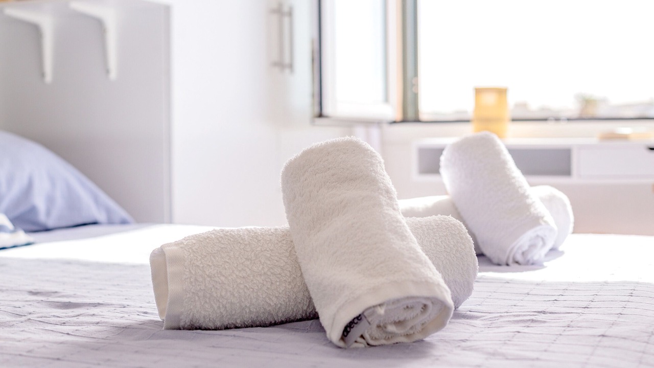 Photo of Bedroom in Cala Llonga