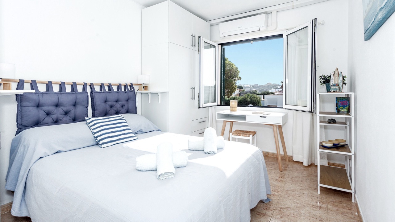 Photo of Bedroom in Cala Llonga