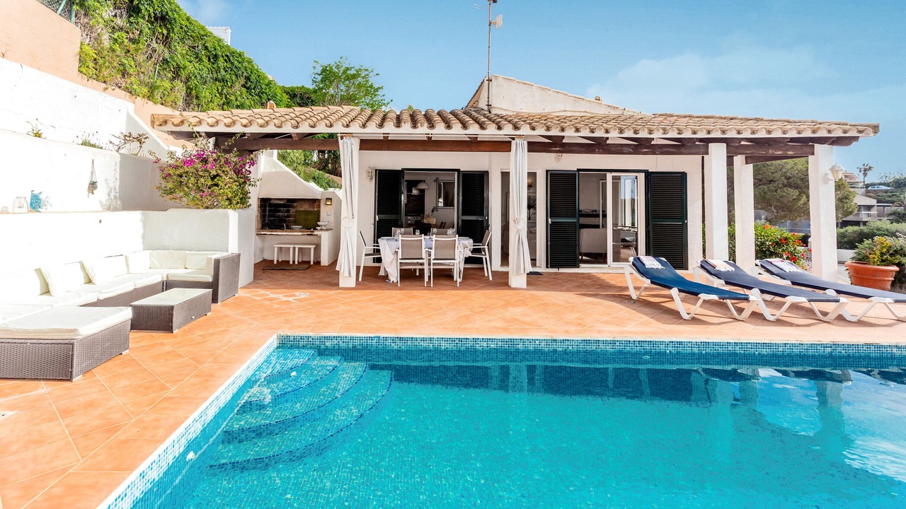 Photo of Outdoor in Cala Llonga
