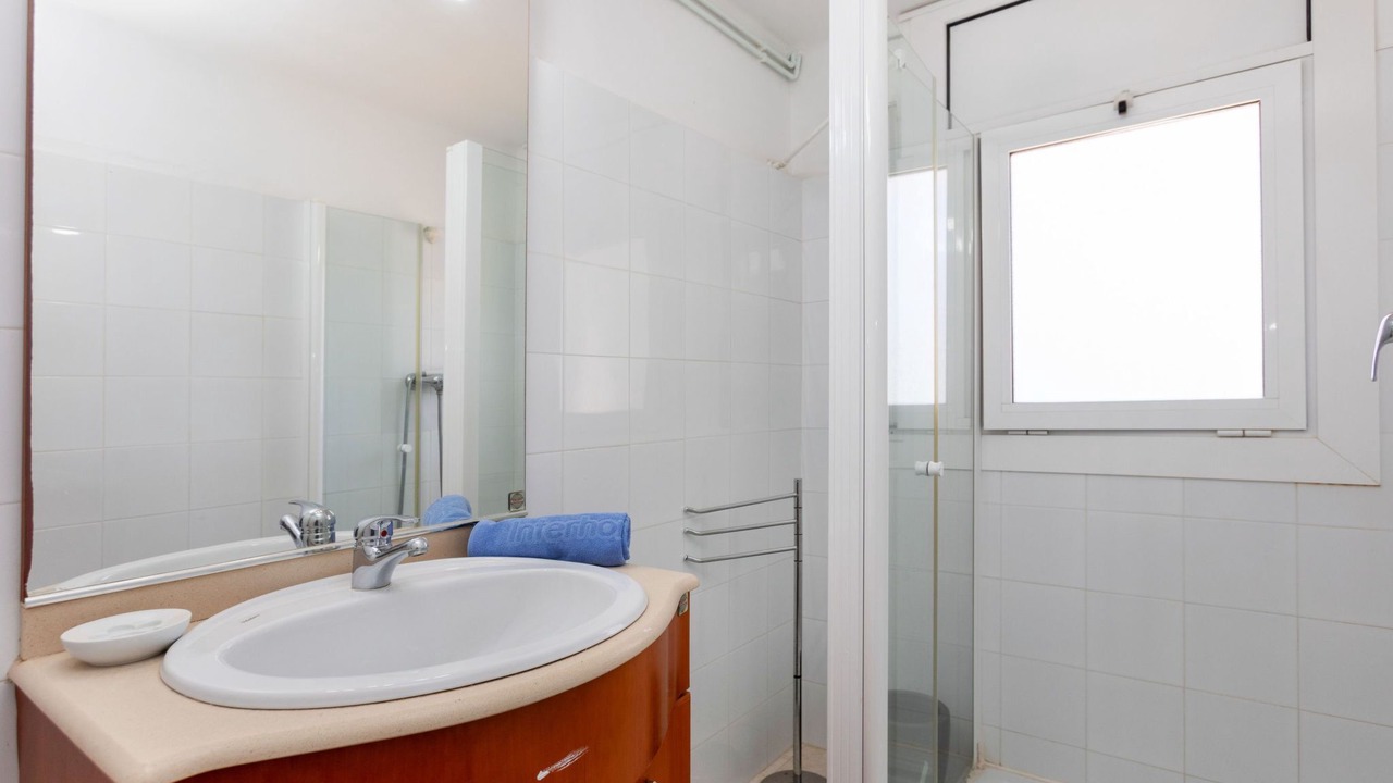 Photo of Bathroom in Llanca