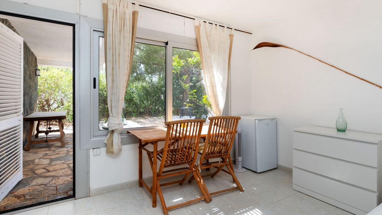 Photo of Livingroom in Llanca