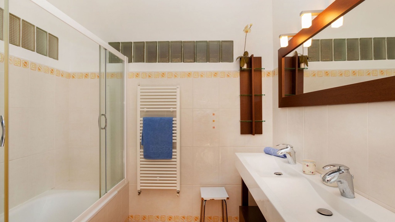 Photo of Bathroom in Llanca