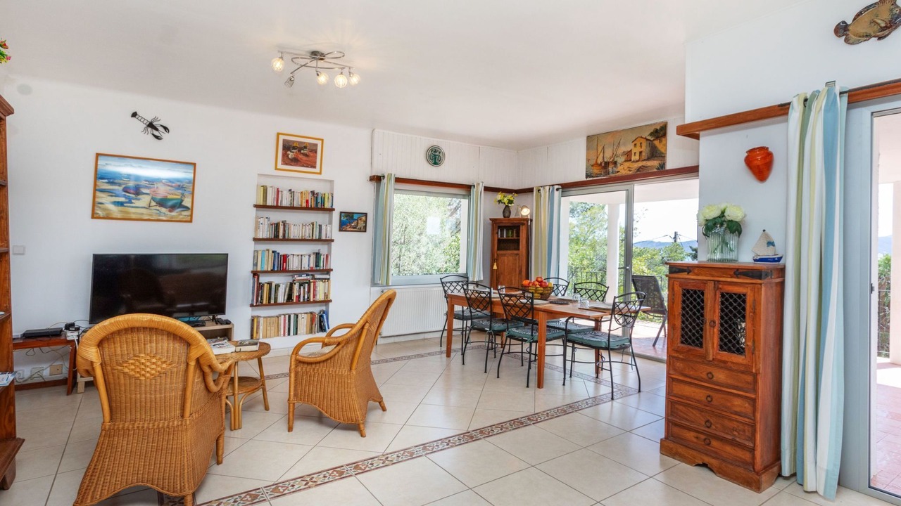 Photo of Livingroom in Llanca